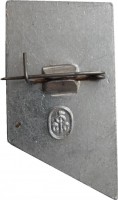 Badge  