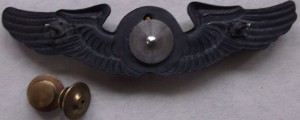 Badge Pilot 