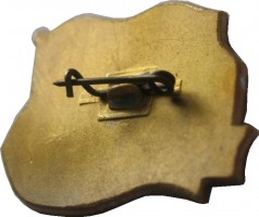 Badge  