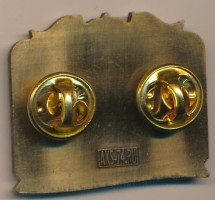 Badge  