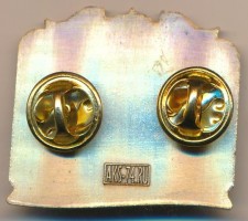 Badge  