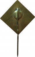 Badge  