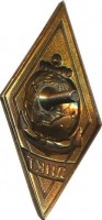 Badge  