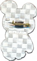 Badge  
