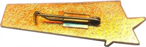 Badge  