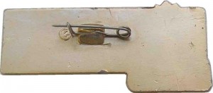 Badge  