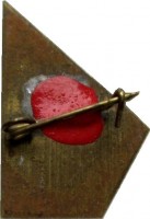 Badge  