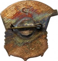 Badge  