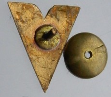 Badge  