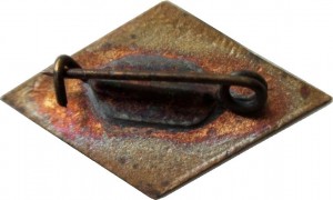 Badge  