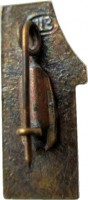 Badge  