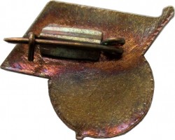 Badge  