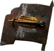Badge  