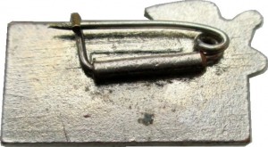 Badge  