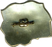 Badge  