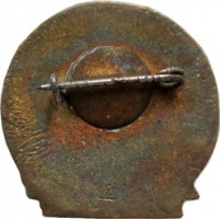 Badge  