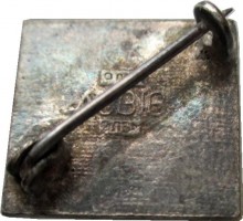 Badge  