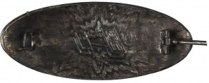 Badge  