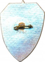 Badge  