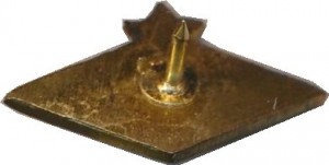 Badge  