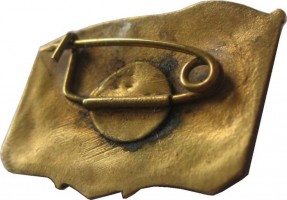 Badge  