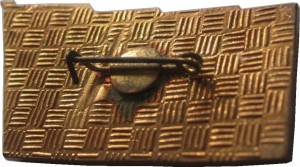 Badge  