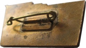 Badge  