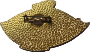 Badge  