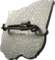 Badge  