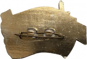 Badge  