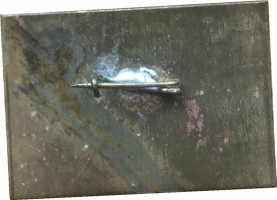 Badge  
