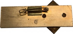 Badge  