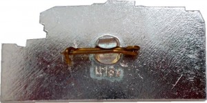 Badge  
