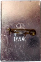 Badge  