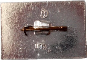 Badge  