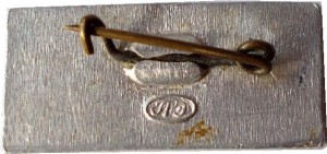 Badge  