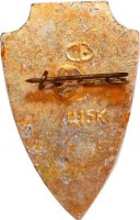 Badge  