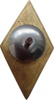 Badge  
