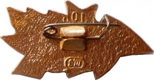 Badge  