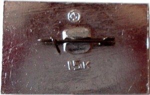 Badge  
