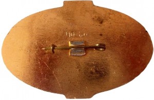 Badge  