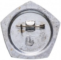 Badge  
