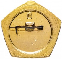 Badge  