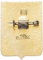 Badge  