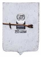 Badge  
