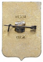 Badge  
