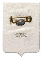 Badge  