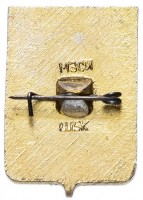 Badge  