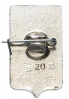 Badge  