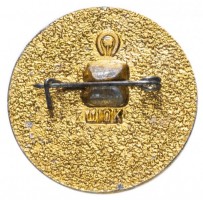 Badge  